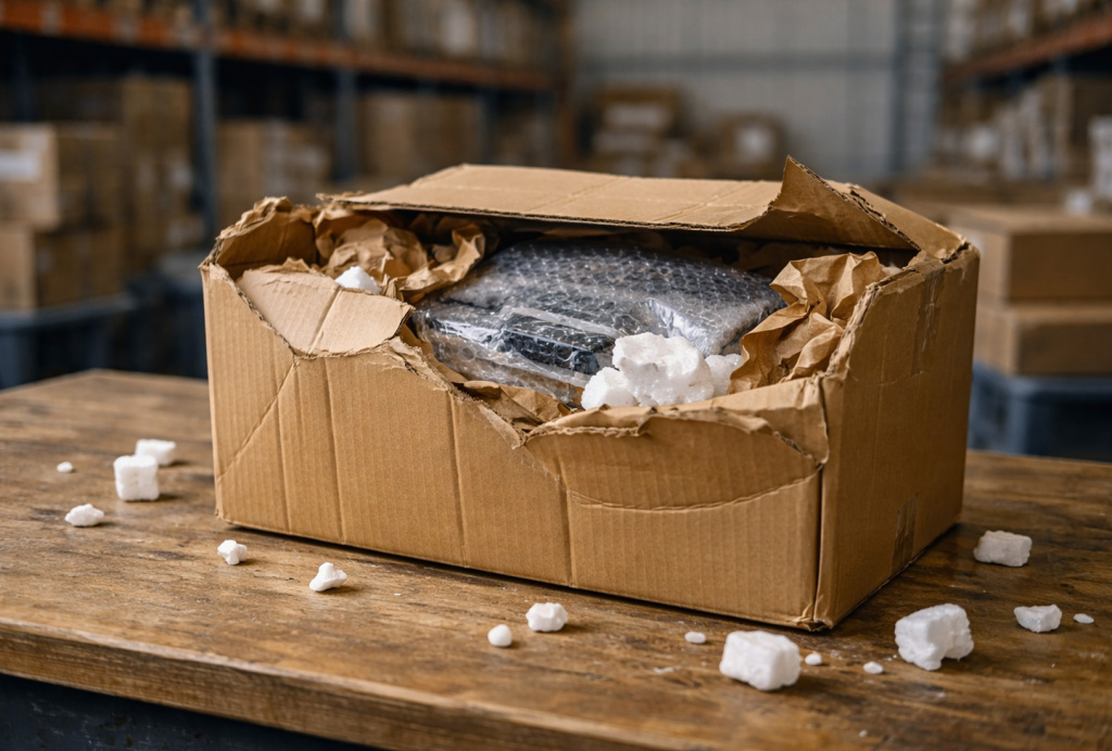 Ошибки при выборе